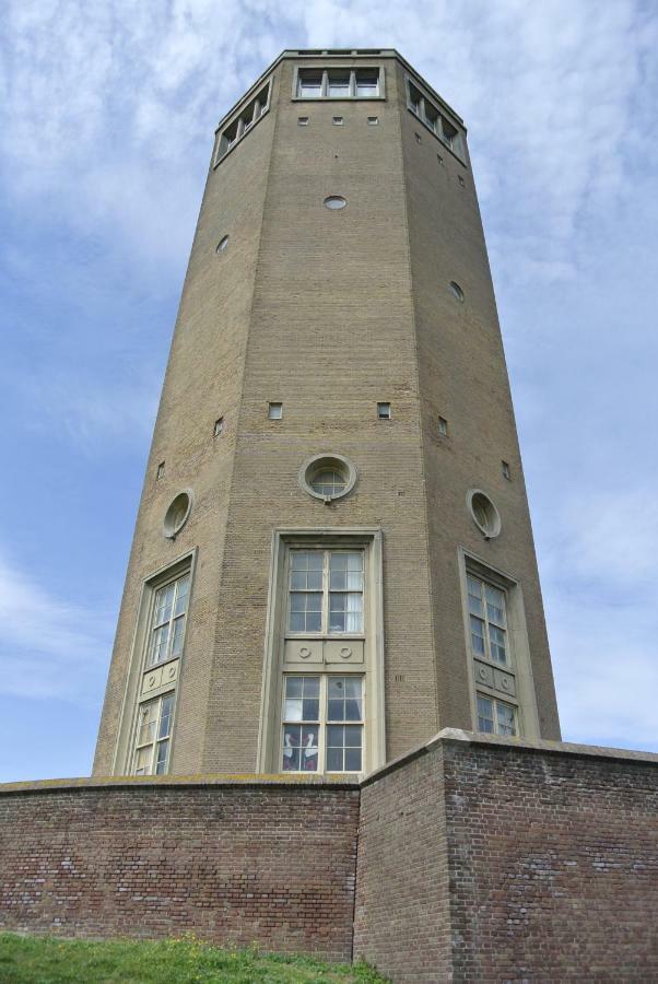 Studio Heli Zandvoort Exterior foto